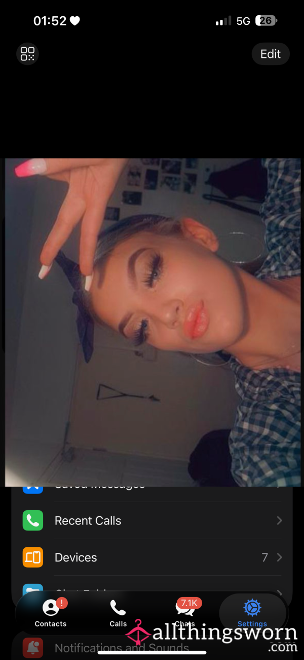 Rate My B**bs