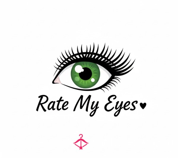 Rate My Eyes- Eye Worship 👁️
