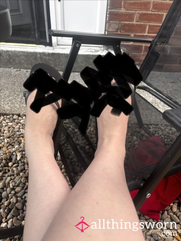Rate My Feet