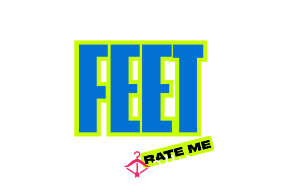 I Would Love To Know What You Kinks Think Of My Size 8 Beauts 🦶🦶