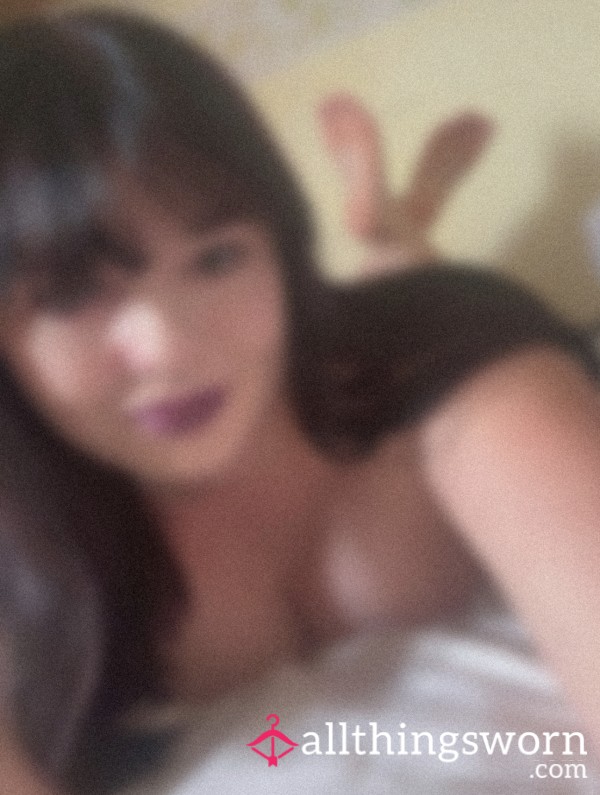 RATE MY FEET - YOU Are In Control This Time