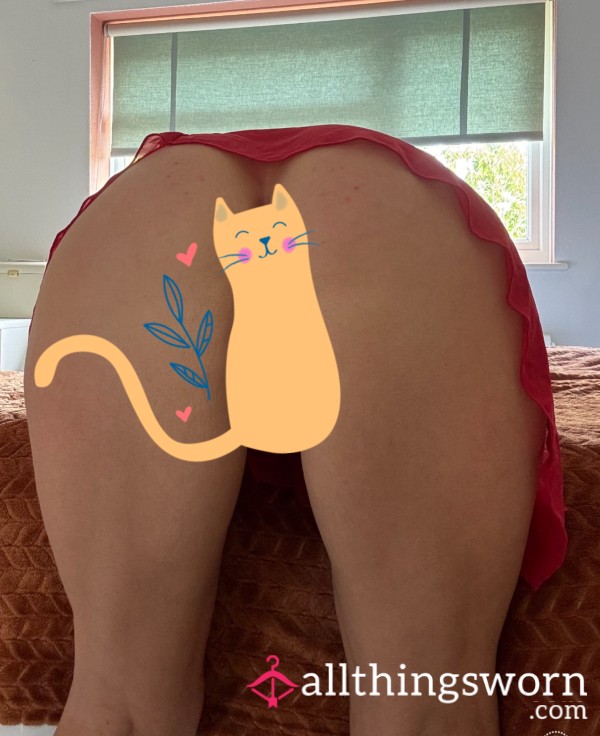 Rate My Perfect Pu**y