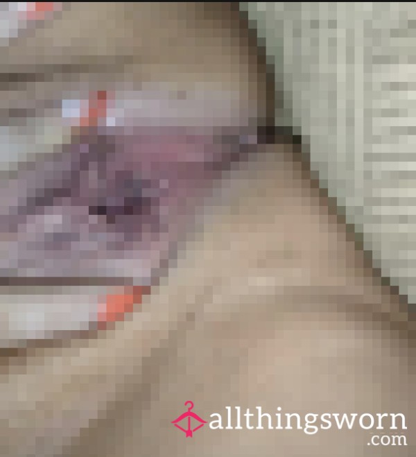 😈 Rate My Pu**y 😈