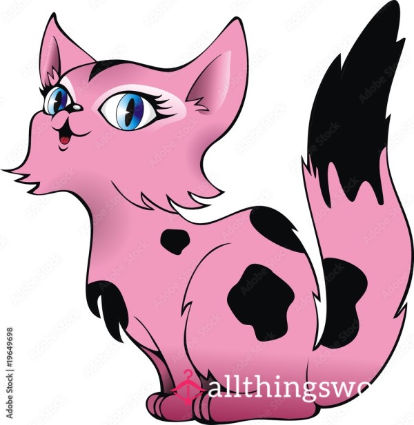 RATE MY Pu**y 🐱