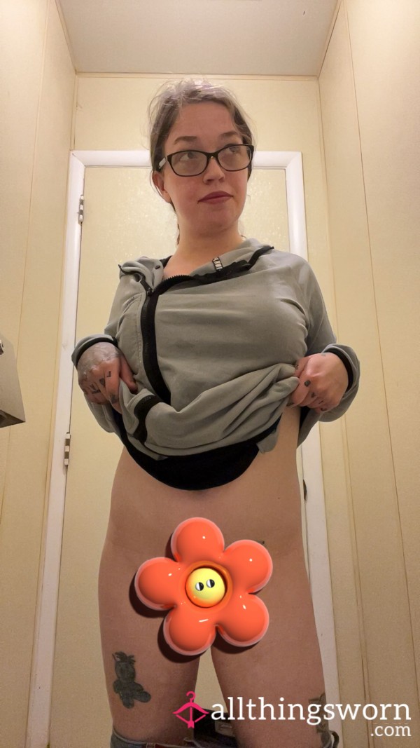 Rate My Pu**y