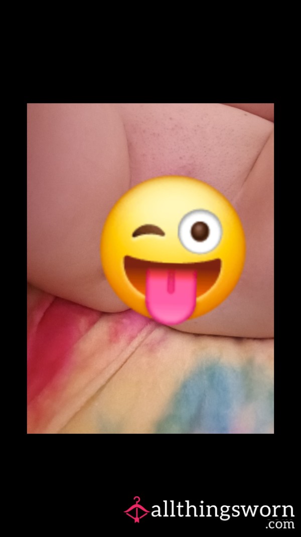 Rate My Pu**y 🐈