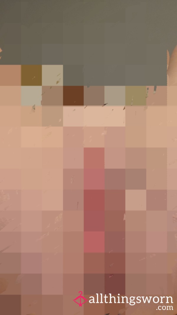 Rate My Pu**y And A** 🥵🔥😍💦