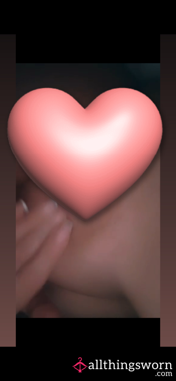 Rate My Pu**y☺️