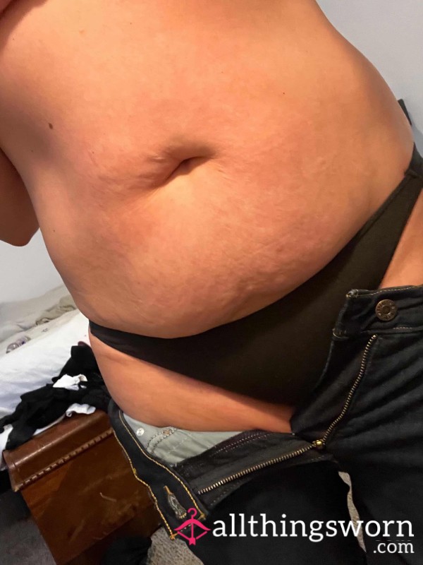 Rate My Pu**y