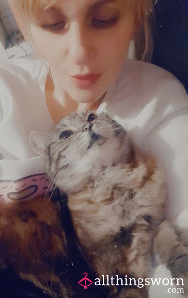 Rate My Pu**y 💋😻