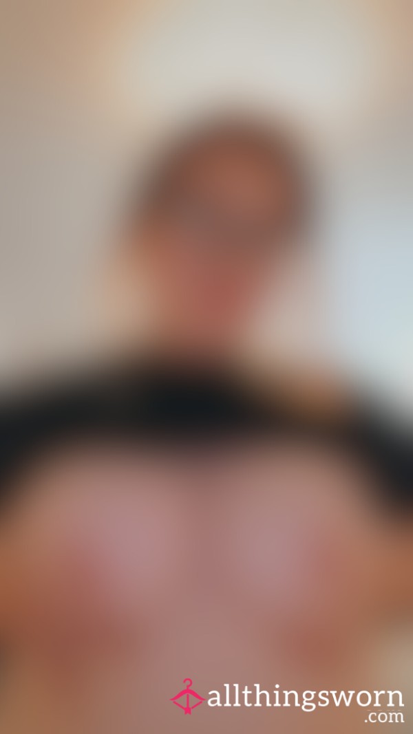 Rate My Tits 🍒