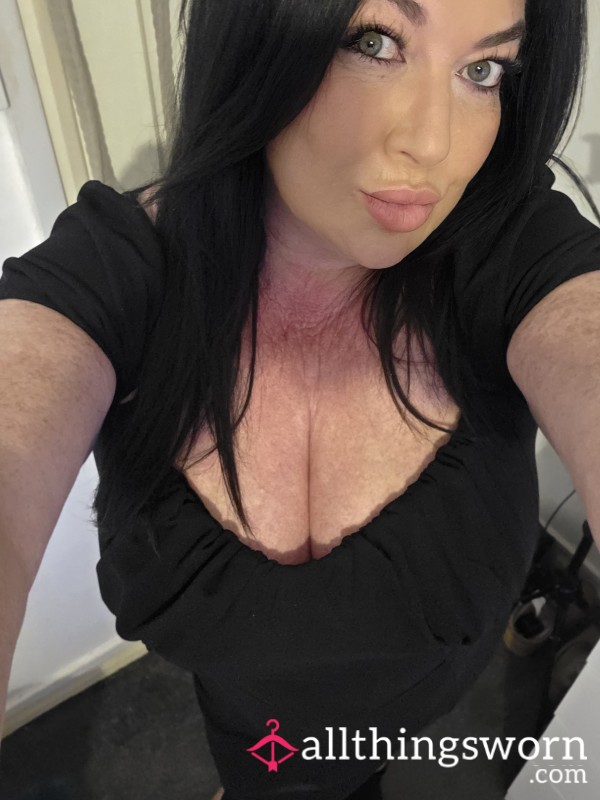 Rate My Tits