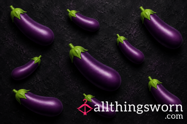Rate Your 🍆