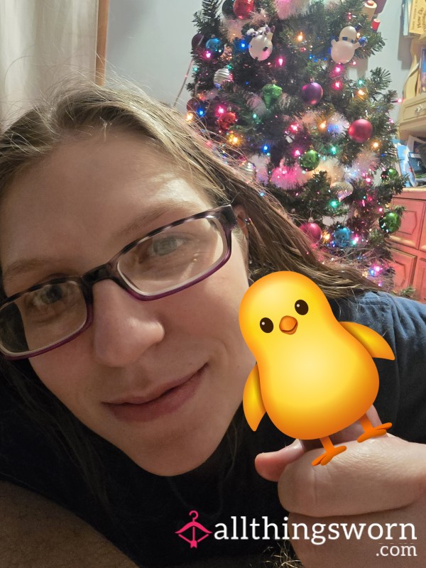 Rated By MysticMariJayne!