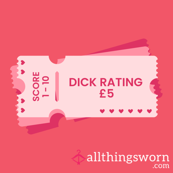 🐓 Rating