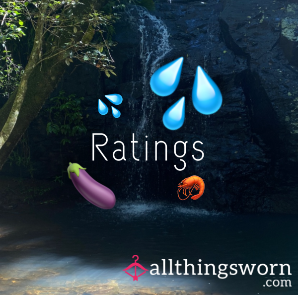 Ratings