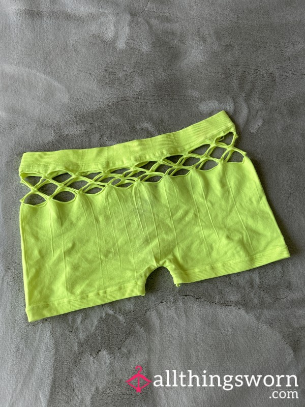 Rave Girl Dancewear Bottoms