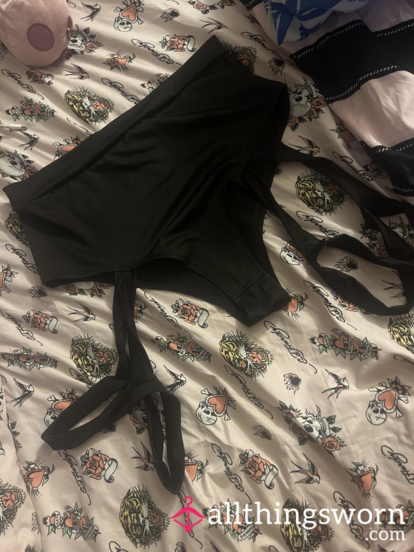 Rave Lingerie