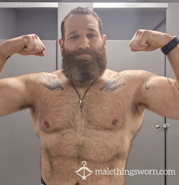 RawAF Quick Kettlebell Deadlift Video