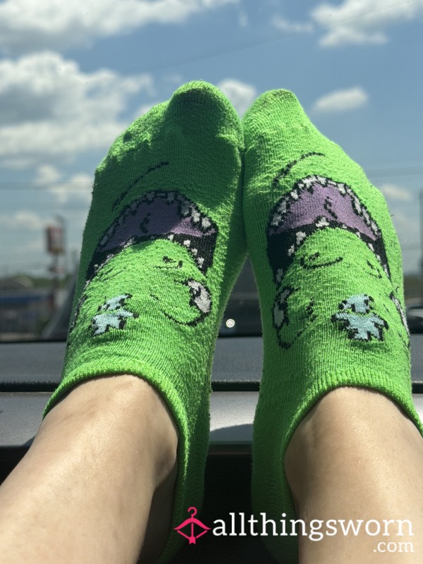 Rawr 🦖