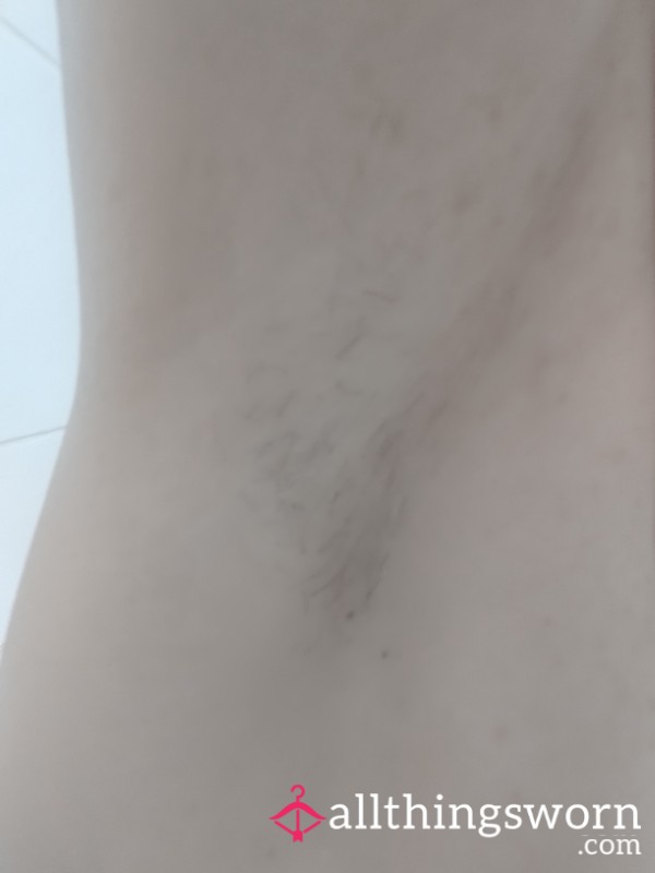 Razor From My Armpits 🪒🚿🛀