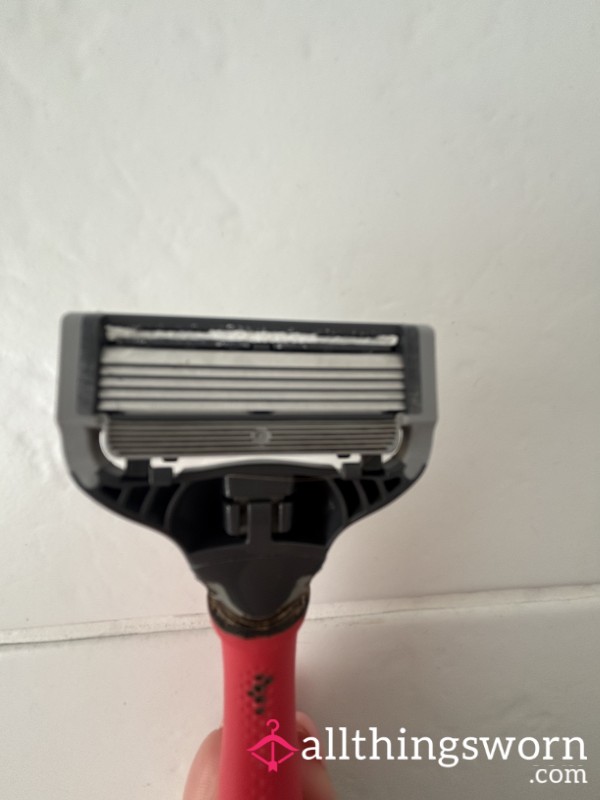 Razor Head