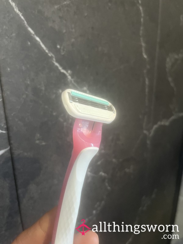 Razor Head