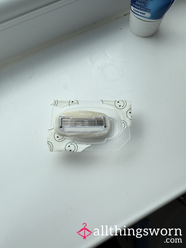 Razor Head