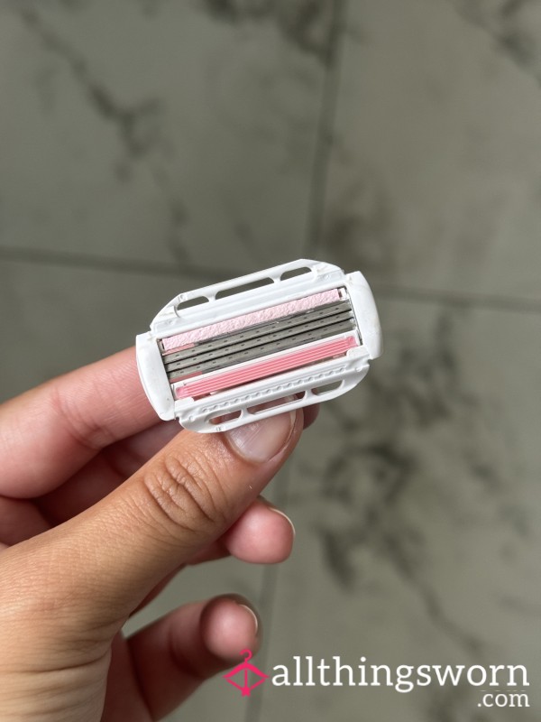 Razor Head