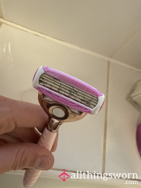 Razor Head (Quattro)
