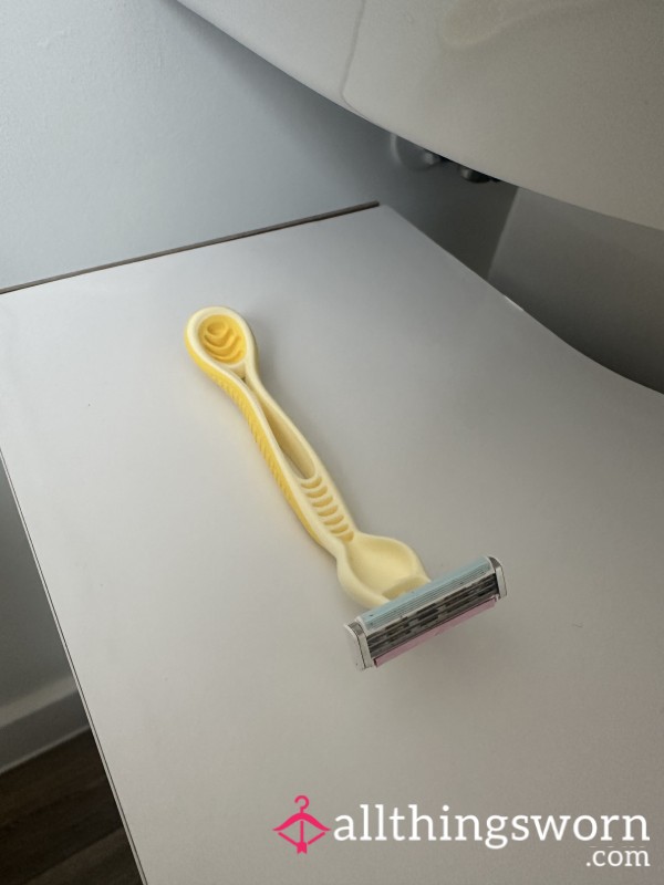 Razors