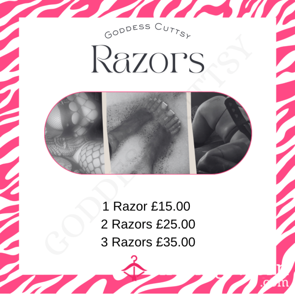 Razors