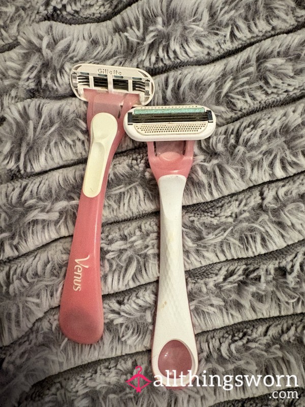 Razors