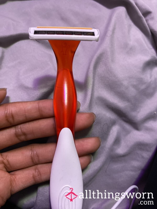 Razors