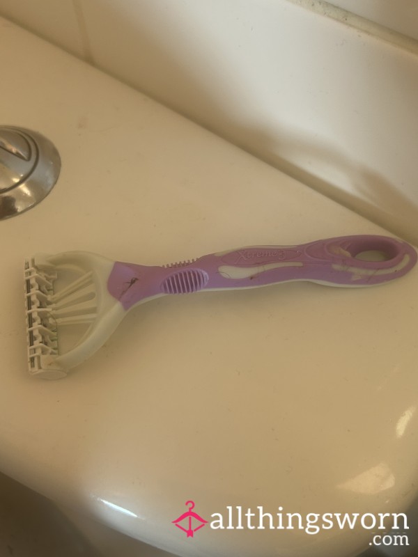 Razors