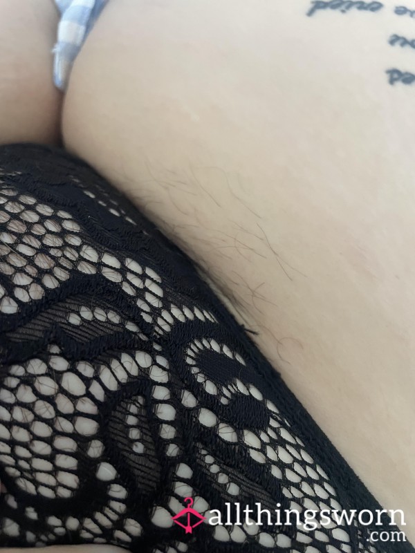 Razors From Legs And Bikini Hair Tonight