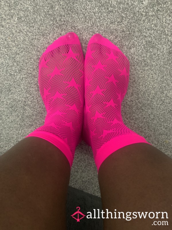 Reach For The Stars!