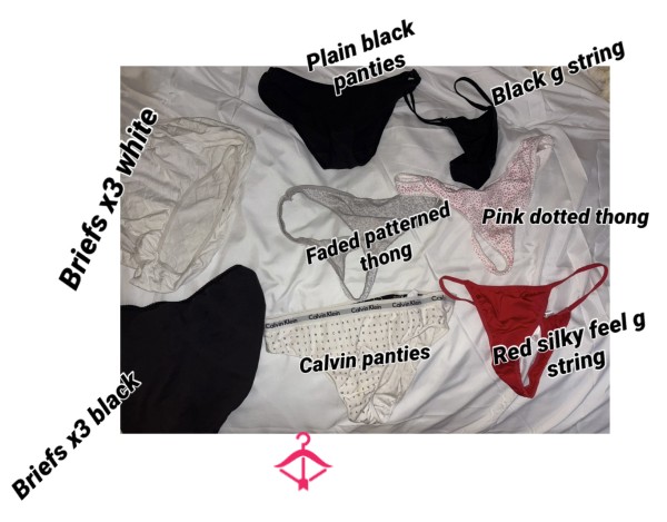 Read Bio For Prices