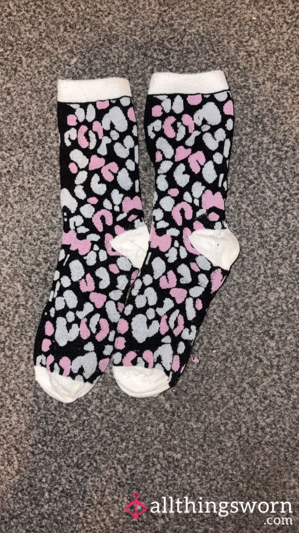 Ready For A 24 Hour Wear.. Can Be Longer For Additional £5