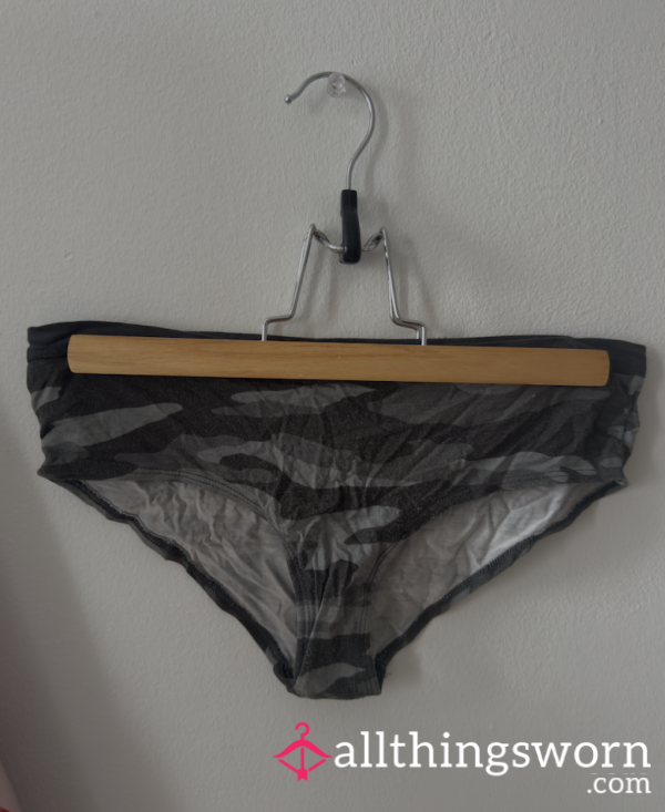 Ready For A Little Playful War