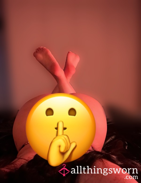 Ready For An Exclusive Glimpse?