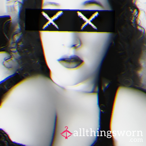 Ready For The BBW Domme GF Of Your Dreams?
