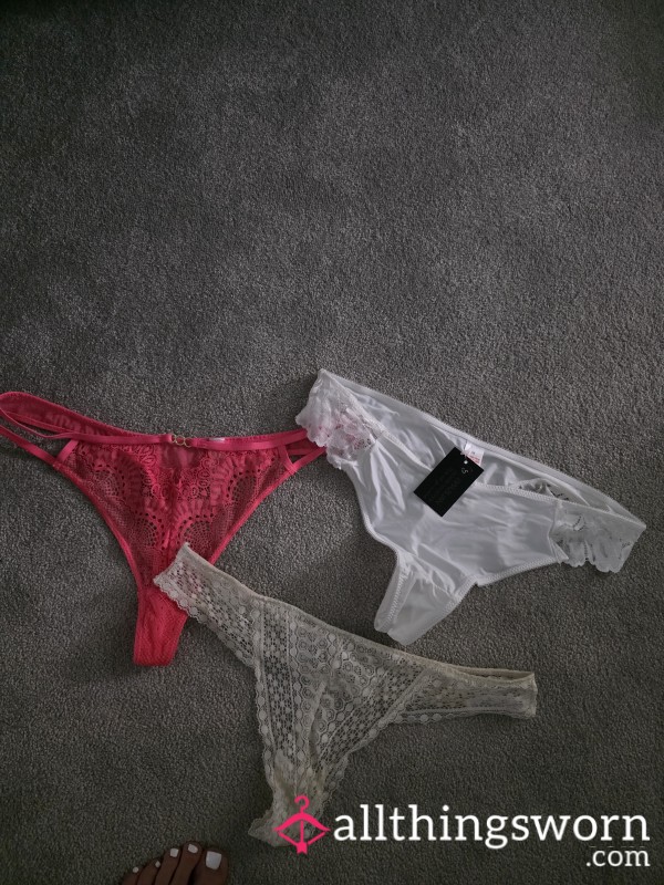 Ready For Wears