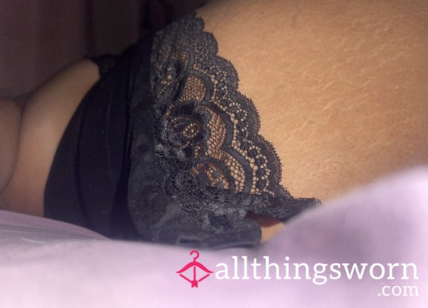 Ready For You Sniffing Pleasure