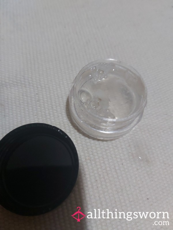 ***SOLD*** Ovulation / C*m Pot