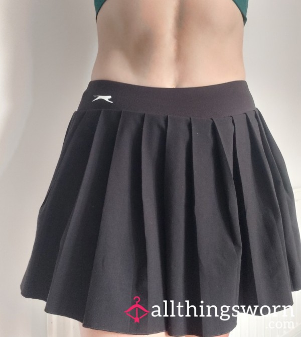 *READY* Tennis Skirt! Yummy 5 Days Worn