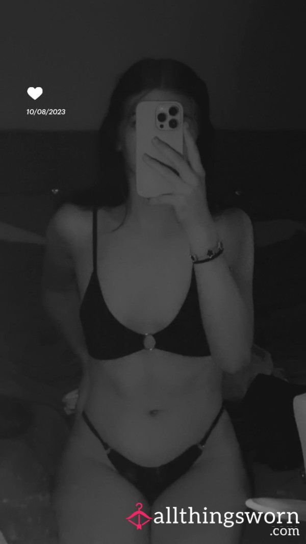 Ready To Be Someone’s Girlfriend