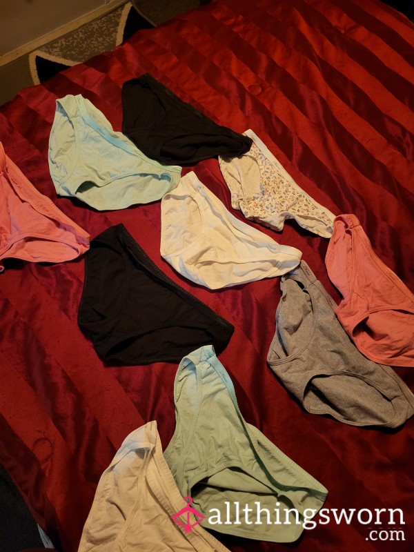 Ready To Be Worn