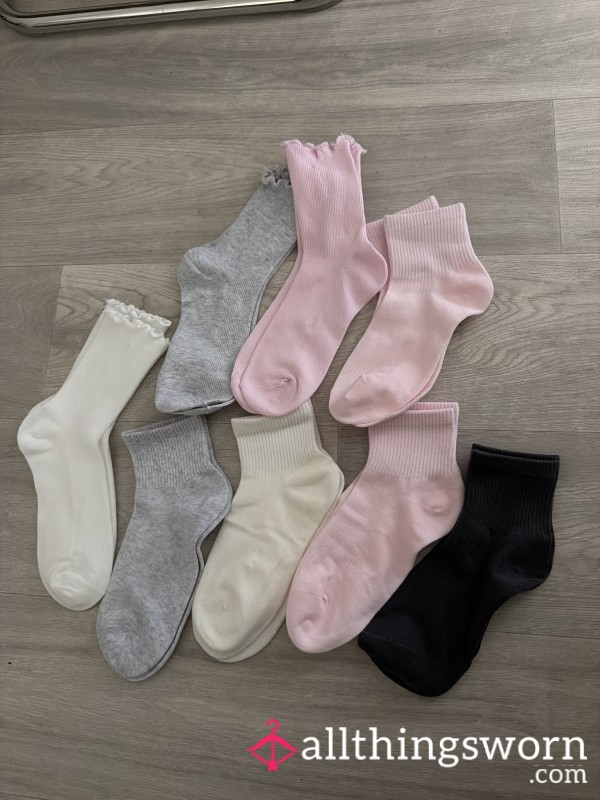 Ready To Be Worn