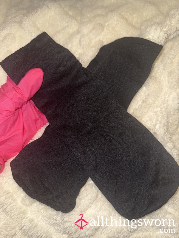 Ready To Be Worn